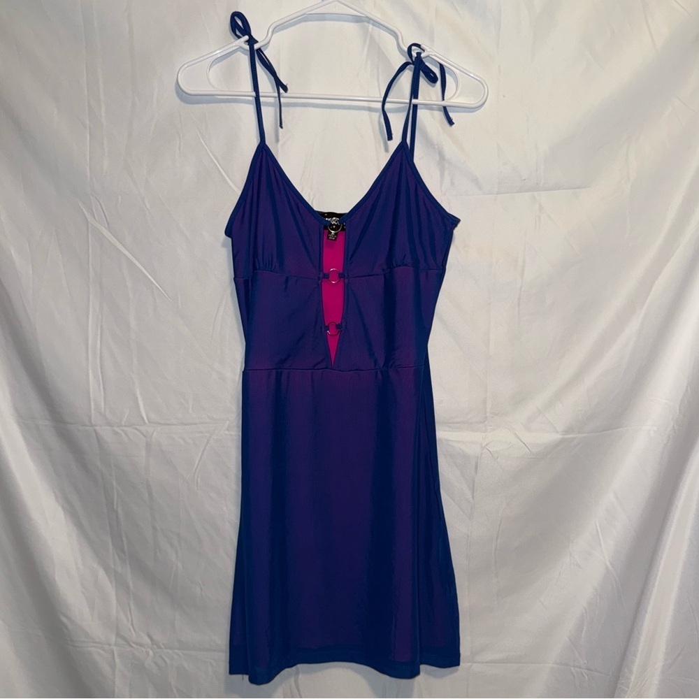 Horoscopez Dress